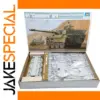 1:35 Italian B1 Centauro Tank Destroyer Model Kit