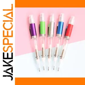 LED-lit Diamond Painting Pen for Precision