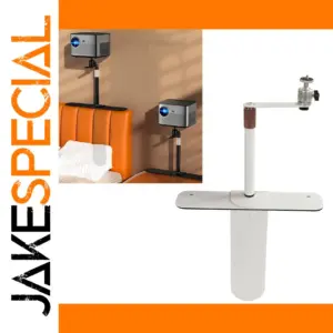 Adjustable Alloy Steel Projector Stand