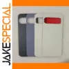 Google Pixel 10 Series Glass Back Cover - Various Colors