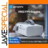 BETAFPV VR02 FPV Goggles 4.3-Inch LCD