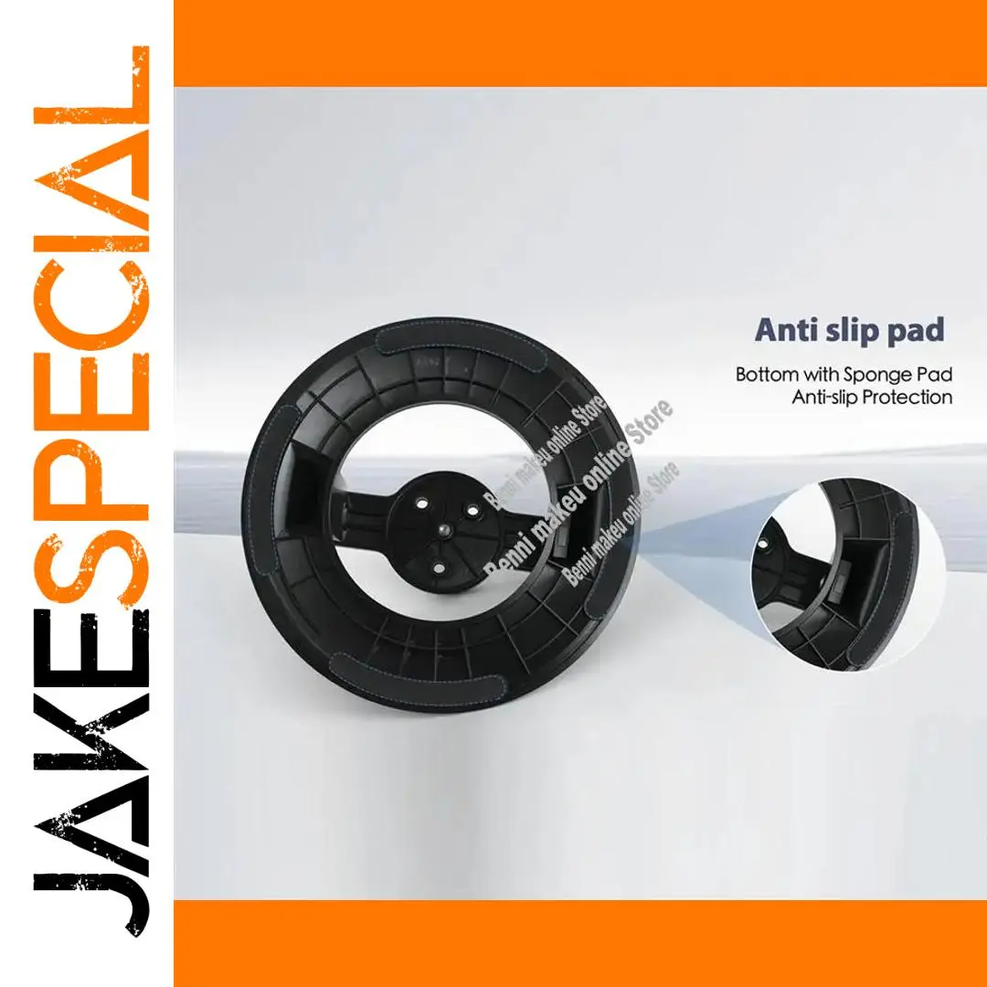 Black Anti-slip Support Pad for Projectors 1 Black Anti-slip Support Pad for Projectors