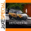 Land Rover Defender 90 D90 1:64 Scale Model