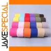 Colorful Nylon Hook and Loop Fastener Tape 3.8cm x 1m