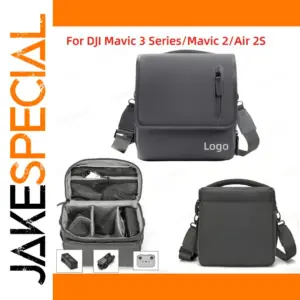 DJI Mavic Series Waterproof Shoulder Bag