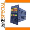 Compact Frequency Converter 750W for Industrial Use