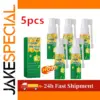 Herbal Propolis Oral Spray 20ml Pack of 1/5