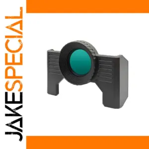 TOOLTOP Macro Infrared Lens for ET693C and ET693B