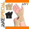 Adult Nylon and Elastic Latex Wrist Guards Pair