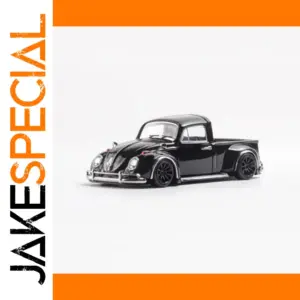 Vintage 1/64 Scale Pickup Truck Model