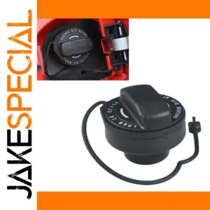 Porsche Fuel Cap 996, 997, Boxster, Cayman