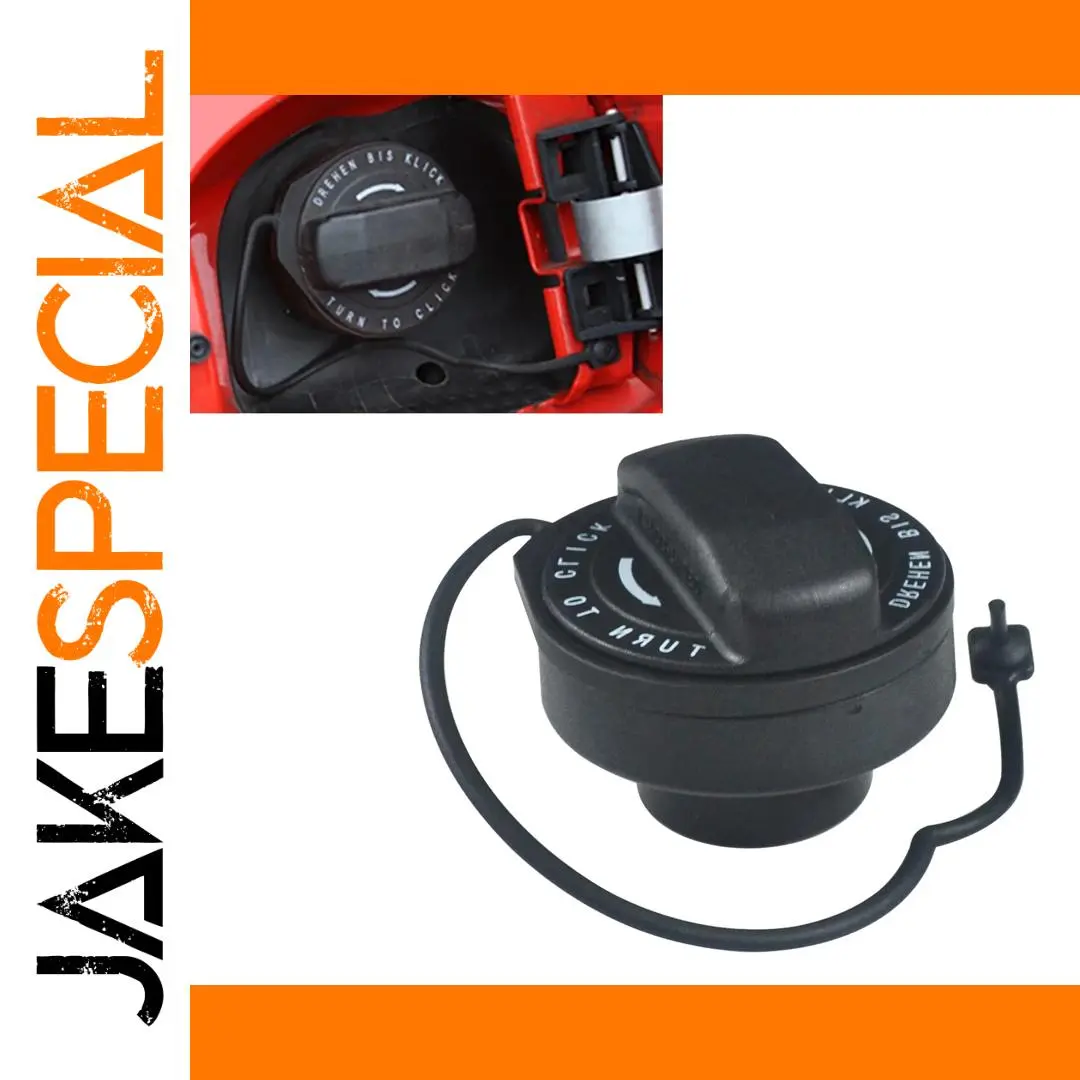 Porsche Fuel Cap 996, 997, Boxster, Cayman 1 Porsche Fuel Cap 996, 997, Boxster, Cayman