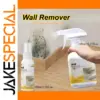 Effective Wall Mold Remover Spray 100ml & 300ml