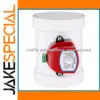 Plastic Motorized Damper for Ventilation 110mm