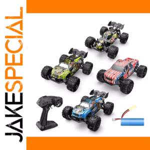 Vibrant 1:20 Scale Off-Road RC Car