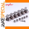 Rust Color Guitar Tuning Pegs Set for TL Models