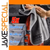 Microfiber Car Care Towels in Multiple Sizes