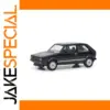 Miniature VW Golf GTI Diecast Model 1/64 Scale