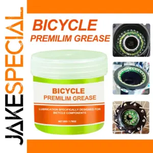 Bicycle Grease for Bearings and Shafts 50g/100g
