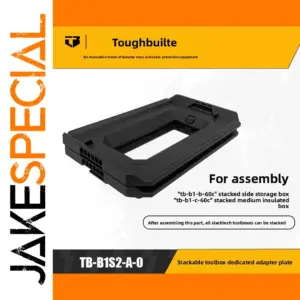 Stackable Toolbox Adapter Board TB-B1S2-A-0