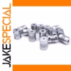 Aluminum Flexible Shaft Couplings for CNC Motors