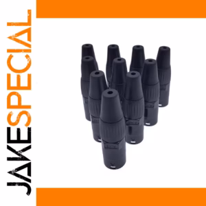 Waterproof Ethernet Connector IP65 for Outdoor Use