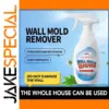 Powerful 240ml Mold Removal Spray for Walls