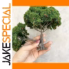 Miniature Realistic Fruit Tree for Dioramas
