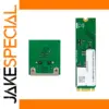 10GbE M.2 B+M Network Card for Servers