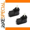 Headlight Adjustment Motor Pair for VW, Skoda, SEAT