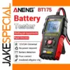 ANENG BT175 Battery Tester for 8-36V Vehicles