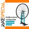 Professional Bicycle Wheel Truing Stand for Repairs