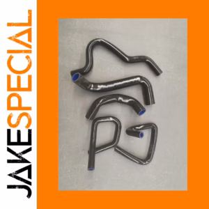 Silicone Radiator Hose for MR2 SW20 3SGTE