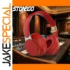 STONEGO Bluetooth Headphones with Active Noise Cancellation