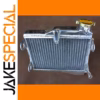 High-Performance Aluminum Radiator for Yamaha RZ350/RD350