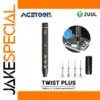 2UUL TWIST PLUS Electric Screwdriver for Phone Repair