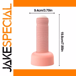 Playful Pink Adult Night Light