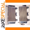 High-Performance Aluminum Radiator for Yamaha YZ450F
