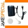 Headlight Restoration Kit with Fogging Technology