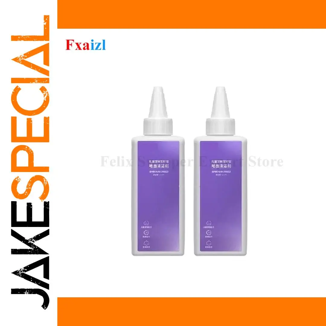 Narwal 200ml Floor Cleaning Solution for S10/S20 Pro 1 Narwal 200ml Floor Cleaning Solution for S10/S20 Pro