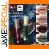 Girlcult Unreal Lip Gloss Collection - 4 Shades