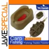 Flysand Inline Carp Fishing Feeder (8 Sizes)