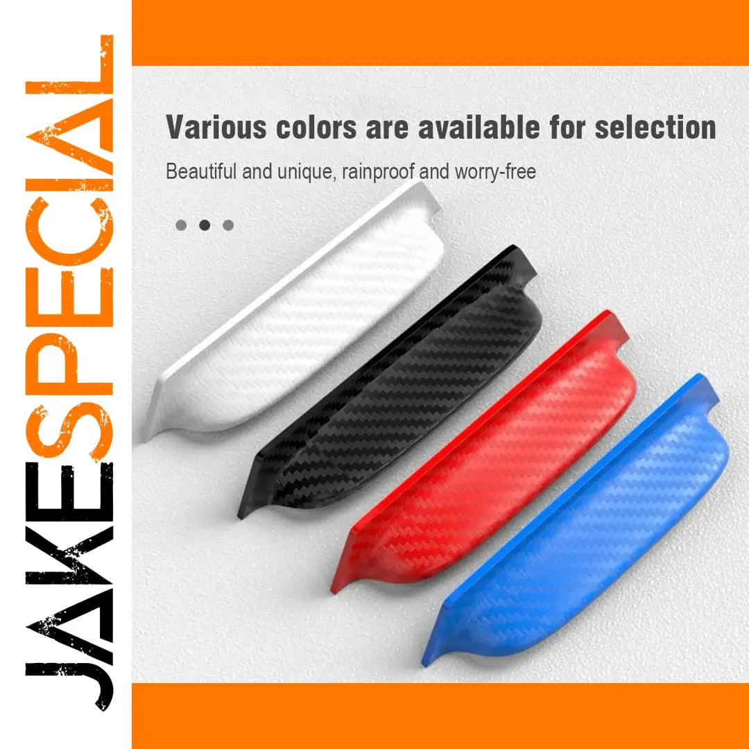 Stylish Rain Cover for Reversing Cameras 1 Stylish Rain Cover for Reversing Cameras