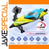 High-Speed 50cm RC Speedboat for Water Racing
