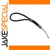 Black Safety Lanyard for Bikes and Accessories