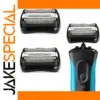 Braun Series 3 Replacement Shaver Head 32B