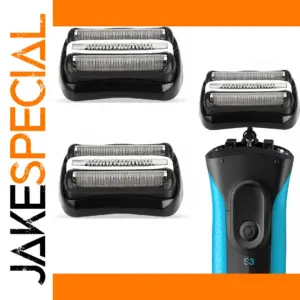 Braun Series 3 Replacement Shaver Head 32B