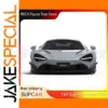 McLaren 720S 1:64 Scale Diecast Model