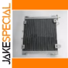 Heavy-Duty Aluminum Radiator for DS650 2001-2007