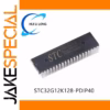 STC32G12K128 32-bit Microcontroller DIP40